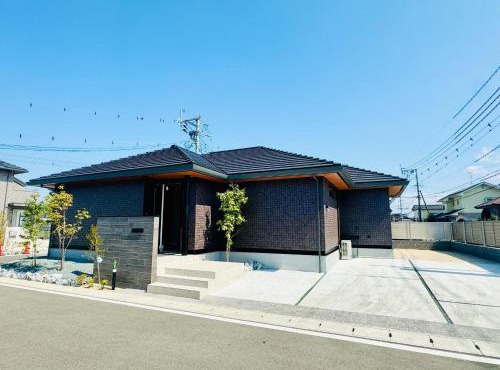 Koshi City - House - Vacation STAY 21763