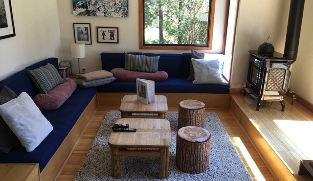KT Hideaway - Cozy Palisades Condo