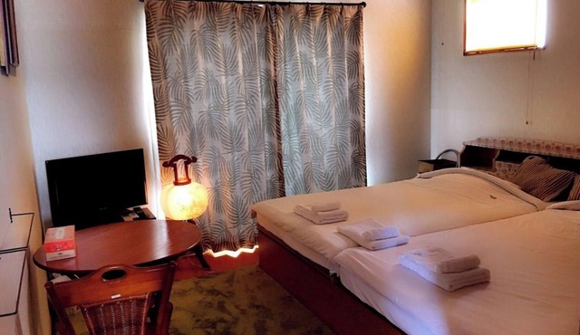 Kumamoto Farm Stay Guest Room 2F - 2F/Kamimashiki-gun Kumamoto
