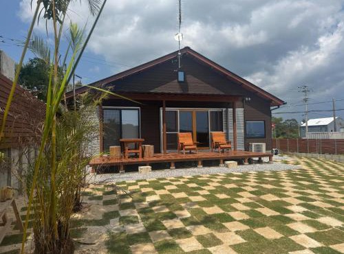 Kunigami District - House - Vacation STAY 45265v