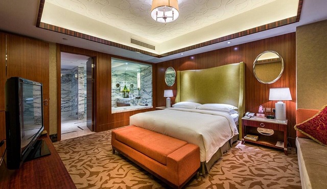 Kuntai Hotel Beijing