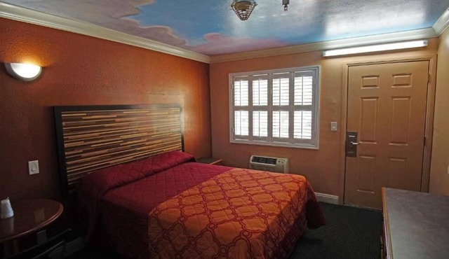 La Casa Motel - Garden Grove - Anaheim