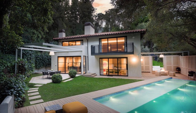 La Réserve - Exclusive Oasis in Mandeville