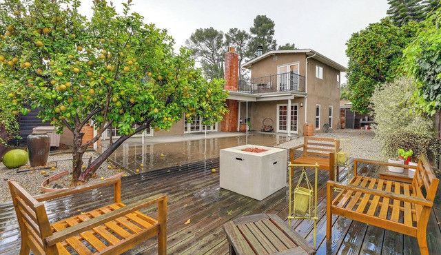 LA Stay | World Cup Ready + Prime Location