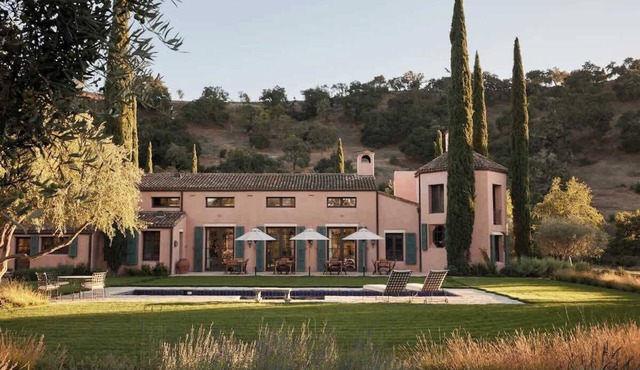 La Tarantella Tuscan Villa w/Pool!