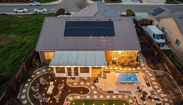 Large 6BR Home Walk Park In-Law Suite EV Charger