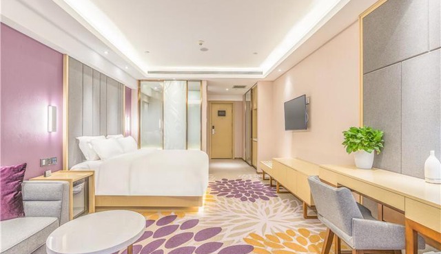 Lavande Hotel Langfang Dacheng Xinda Xintiandi Plaza