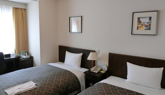 Laxio Inn in Machida
