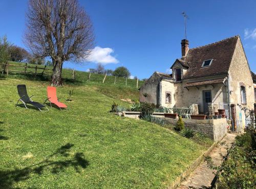 Le Côtier in Margon