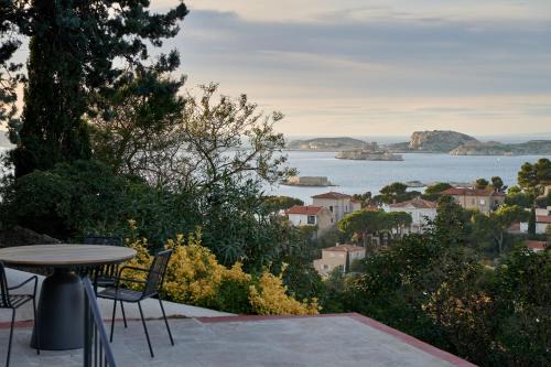 Le Petit Croquant in Marseille