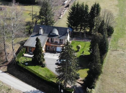 Le Wineck in Dambach