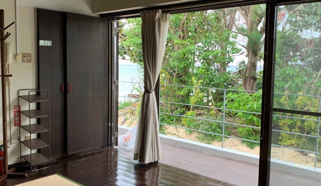 Leisurely Yanbaru Plan Stay without meals Nons/Kunigami-gun Okinawa