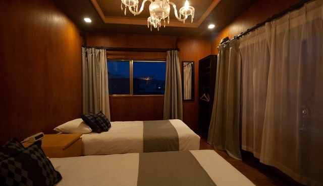 Limited to one group per day - AKUNOURA HOUSE/Nagasaki Nagasaki