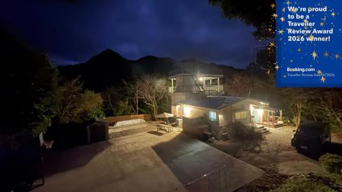 Lodge Crea