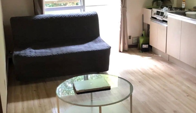 Longterm stay telework welcome Free wifi availab/Ashigarashimo-gun Kanagawa in Ashigarashimo-gun
