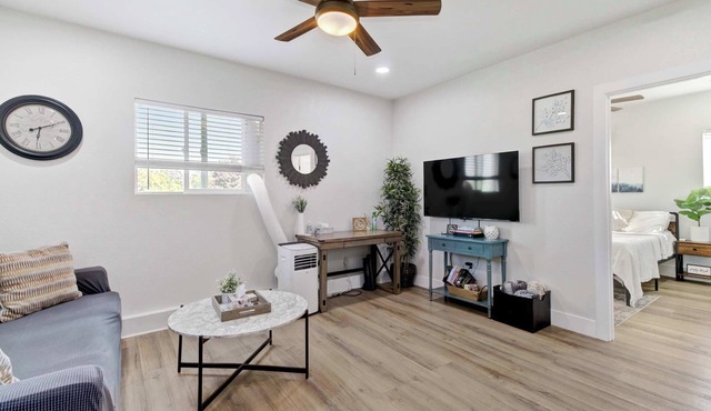 Loomis 1BR Cottage | Pet-Friendly near Folsom Lake