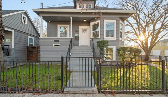 Lovely 2BR Abode Near Curtis Park & Downtown Vibes