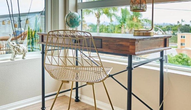 Luxury 2BD 2BA, BRAND NEW/PETS/CLOSE TO EVERYTHING/BOHO+COZY VIBES