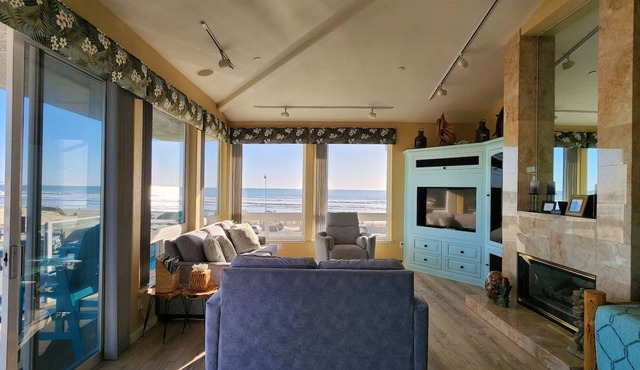 Luxury Condo with Amazing Views