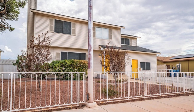 Luxury Living Just Steps from the Strip!