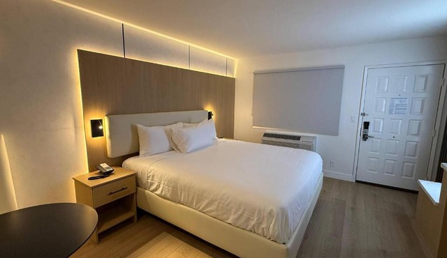 MainStay Suites Victorville - Hesperia