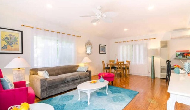 Malibu Beach Paradise Apartments