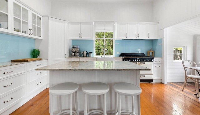 Mapleton Farm Stay - Enjoy a Country Holiday in Beautiful Mapleton in Mapleton