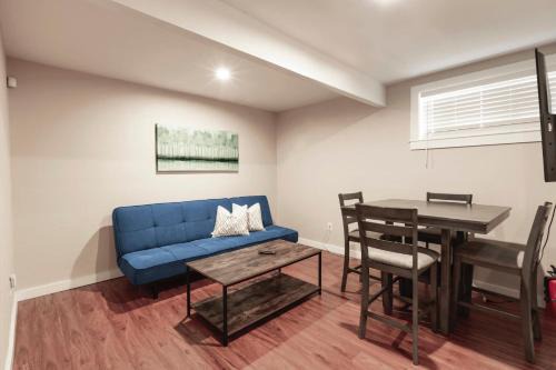 Marbella Lane - 2BR LwrLvl DTWN SJ Ldry