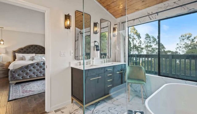 @ Marbella Lane- Perfect Blend of Scenic & Comfort