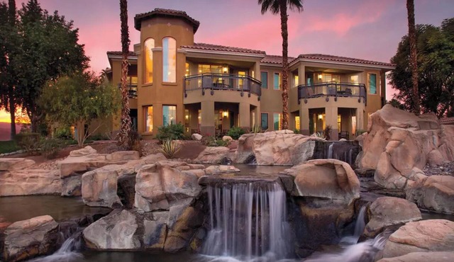Marriott Desert Springs 2 -Studio - All Dates- PREMIER HOST
