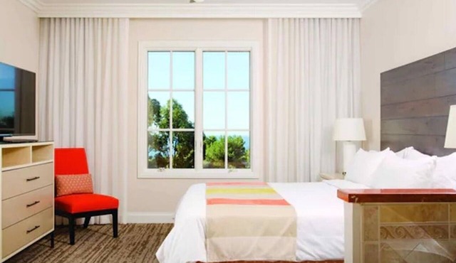 Marriott Newport Coast- two bedroom suite at this amazing resort!
