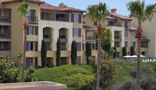 Marriott’s Newport Coast Resort July, 2027 in Sunny Southern California!