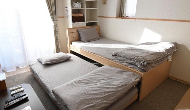 Marvelous Kokubunji - Vacation STAY 29877v in Kokubunji