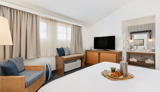 Mason Beach Inn