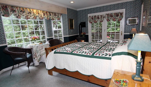 McCaffrey House B&B Inn
