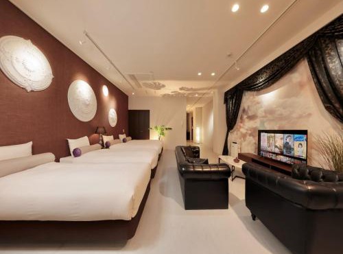 Minamisenba Crystal Plaza - Vacation STAY 75778v