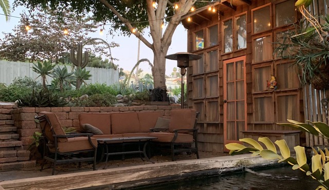 Mission Hills Urban Oasis close to Downtown, Little Italy and Old Town