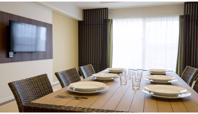 Moderate room for 14 people 63 square meters wi/Nago Okinawa
