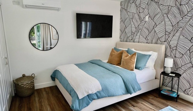 Modern Coastal Escape near the Beach & LAX