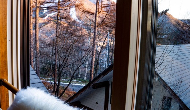 Modern Mountain Loft 202 /Kamiminochi-gun Nagano in Kamiminochi-gun