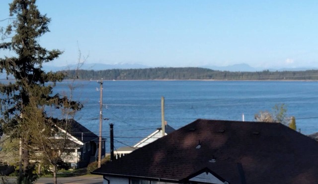 Monkey Tree Cottage, Union Bay, Ocean View, Pet Friendly in Union Bay