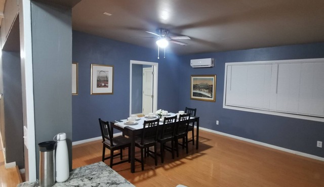 Monthly Rent Sun Retreat #2