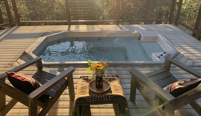 Moonridge Ranch on Magical 40 acres
