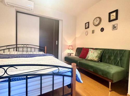 Mori de house in kobe 301