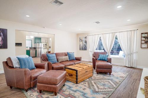 Mountain Manor