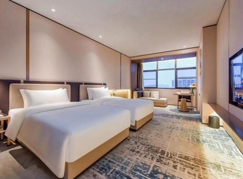 Mousse Hotel