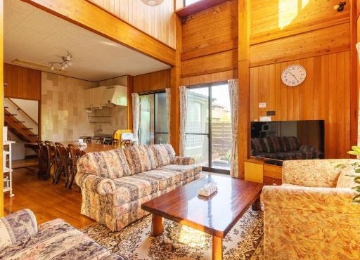 Nagashima cottage - Vacation STAY 9014 in Kuwana