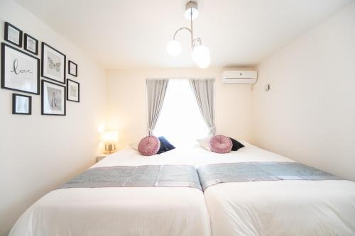 Nagashima Riverside Resort 2 in Kuwana