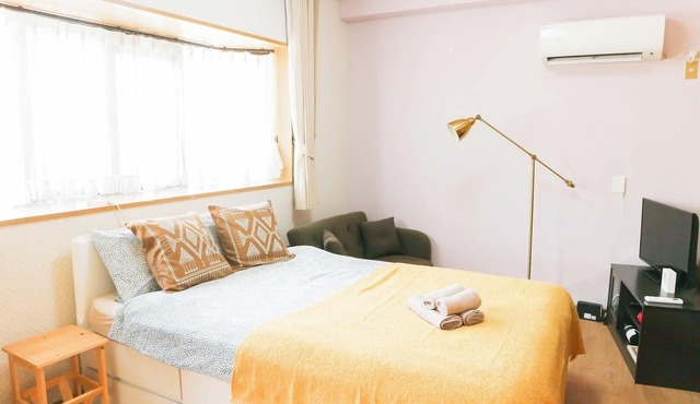 Naha Great location just 10 minutes walk from K/Naha Okinawa in Naha