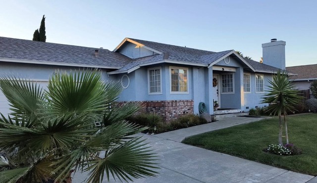 Napa Valley Charm: Cozy 3BD 2BA 20-50 Min to Wineries & San Francisco